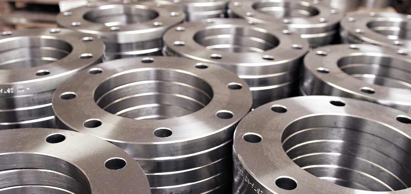 Flanges