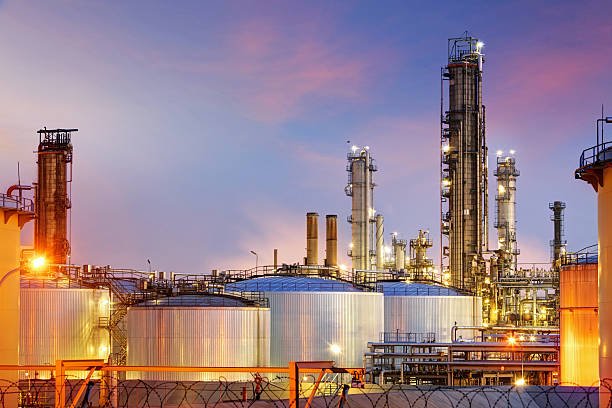 Petrochemical
