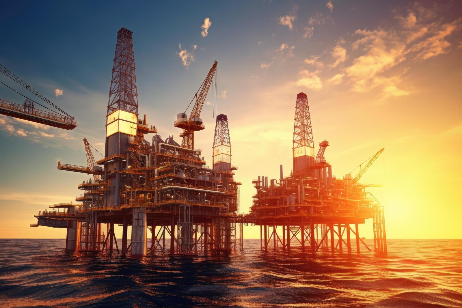 Oil & Gas